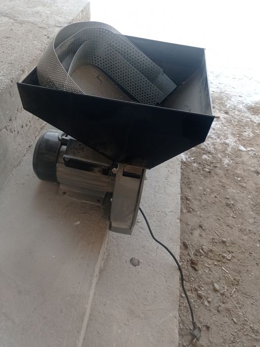 Дробилка кормовой 30000