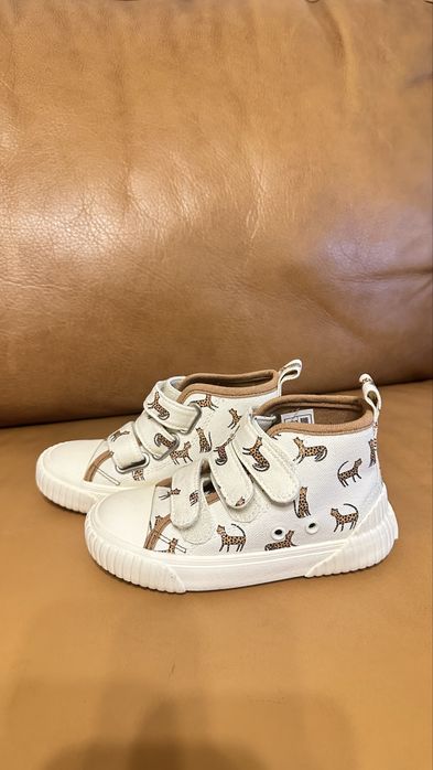 Детски кецове 27н. Нови