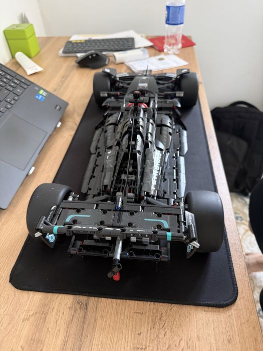 LEGO / Лего Конструктор реплика LEGO Technic в собранном виде