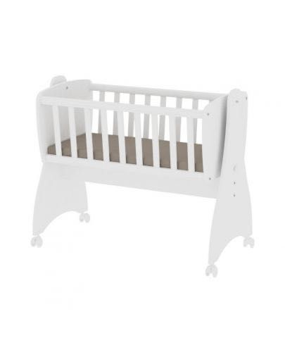 Бебешка люлка (легло)