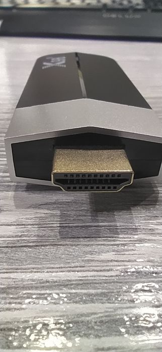 Приставка для телевизора