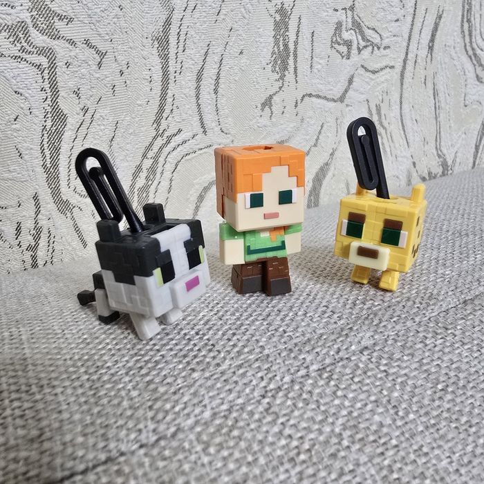 Kinder joy minecraft киндер майнкрафт