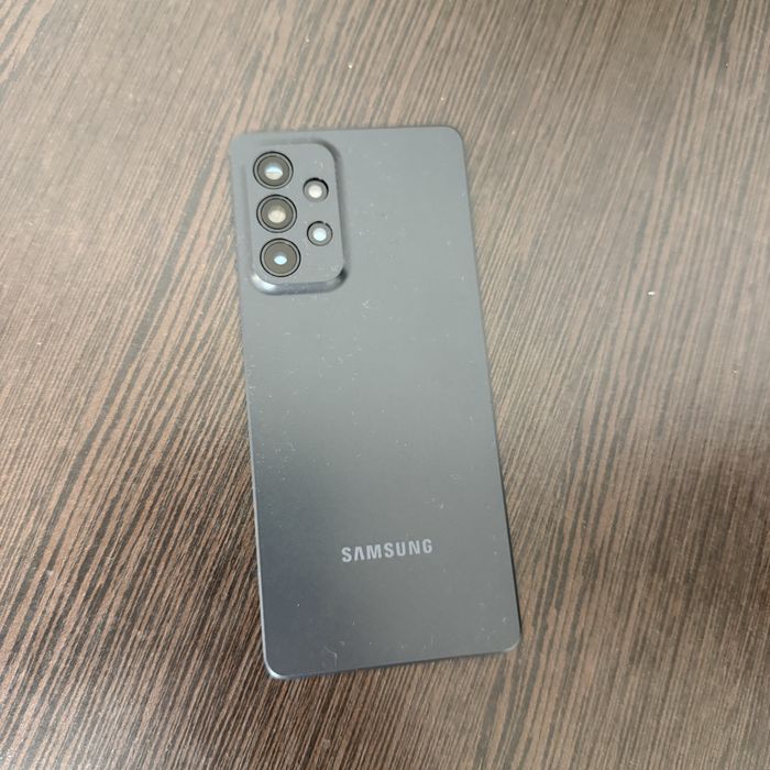 Задняя крышка на самсунг 52