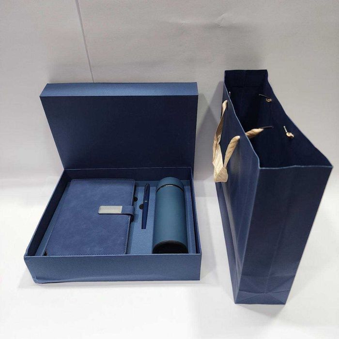 Новогодние наборы| Блокнот|