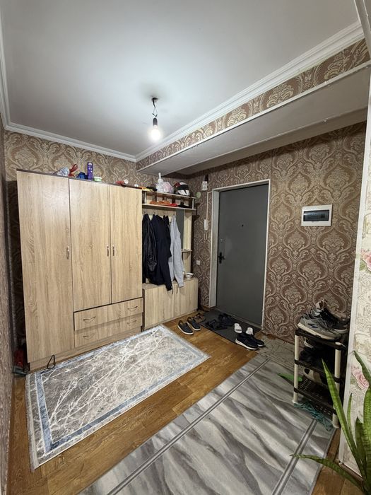 Продается квартира в микрорайоне Шымсити
