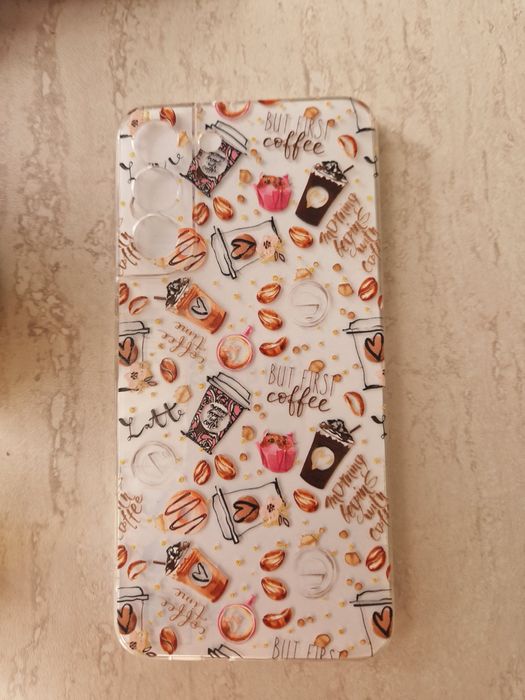 Кейс за SAMSUNG S22+