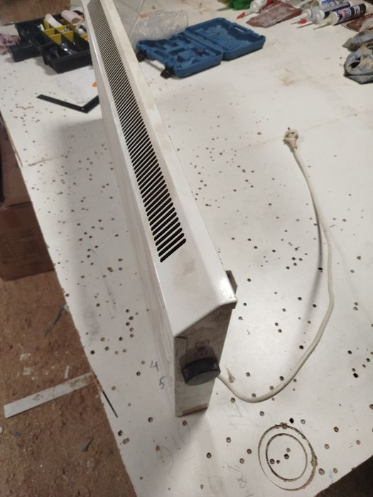 Продам обогреватель