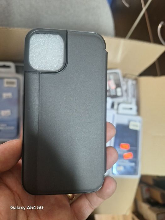 Тефтери за телефон