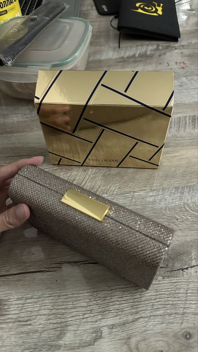 Клатч женский EL