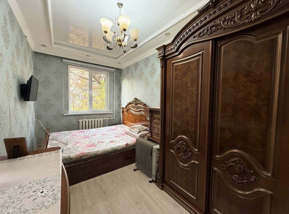 Дом Быта продается квартира 2/2/4 разделка