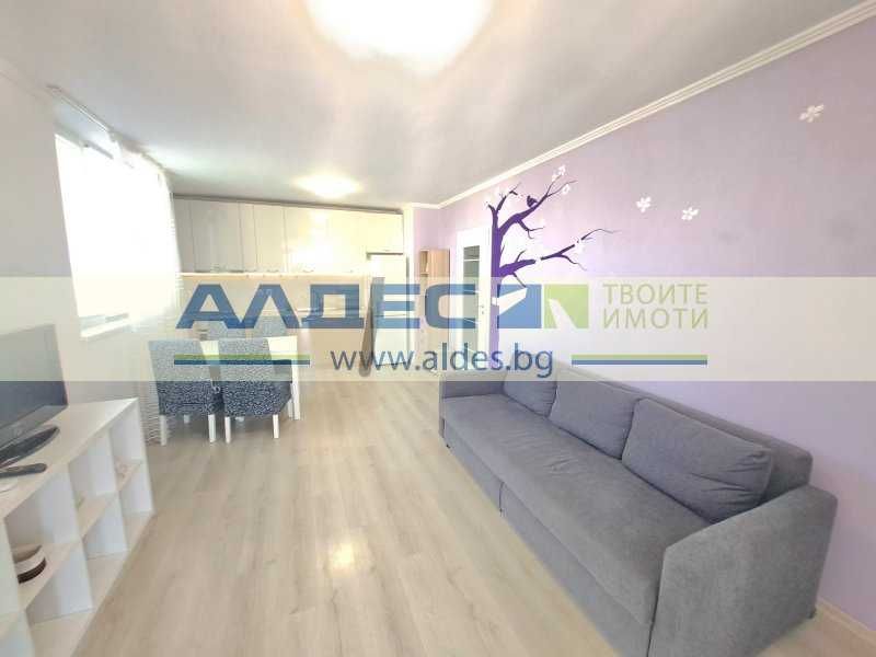 Дава се под наем Двустаен апартамент в София, Павлово - 70 кв.м за 600 € - Снимка #2