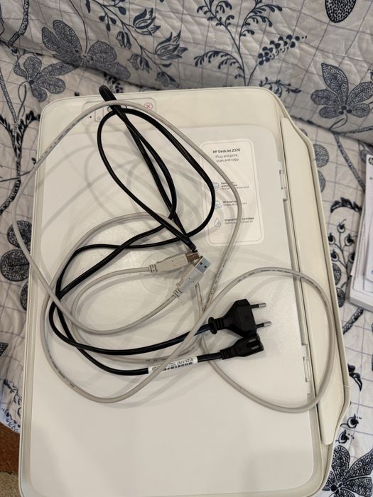 Imprimanta HP DeskJet