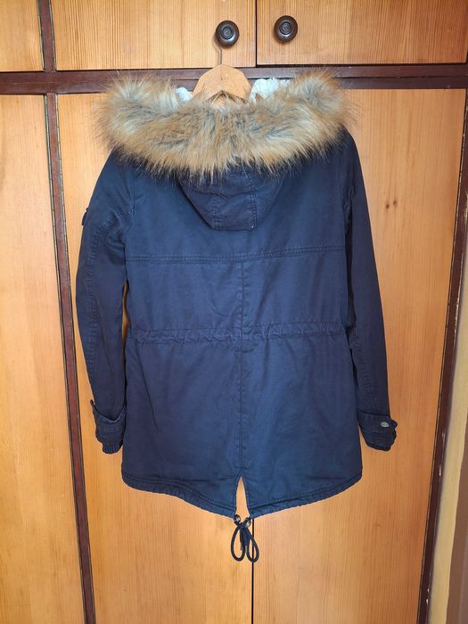 Яке, елек, суитчър