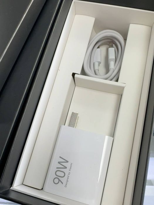 Xiaomi 15 Pro 12/256