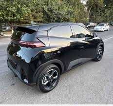 byd seagull pod zakaz