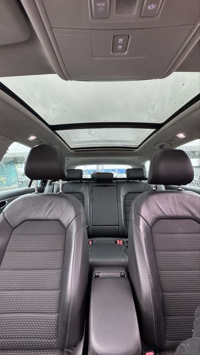 VOLKSWAGEN Golf 2014 — imagine 4