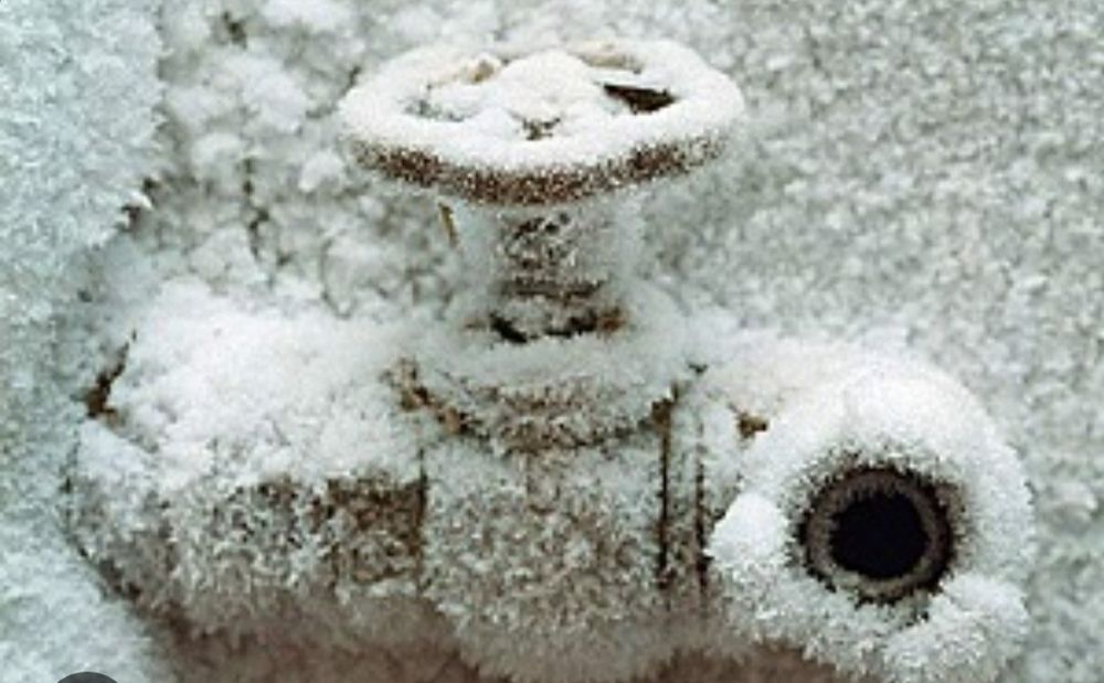 Разморозка труб 24/7