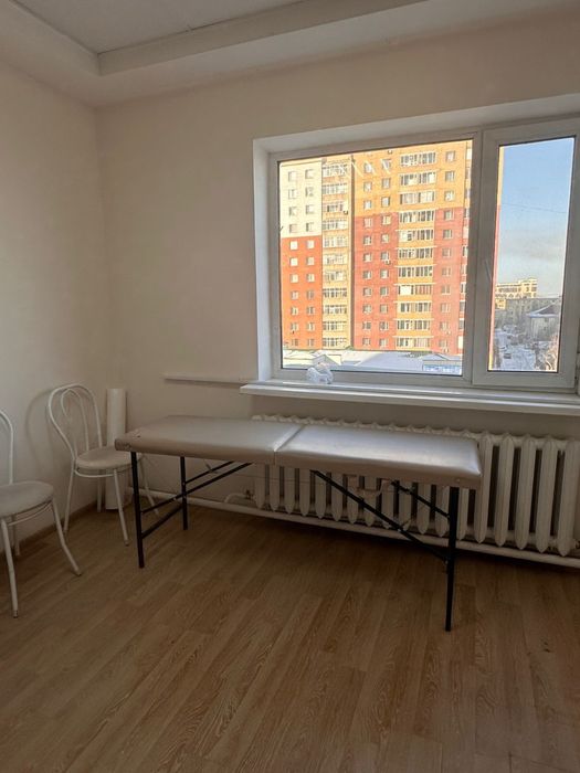 Кабинет в аренду