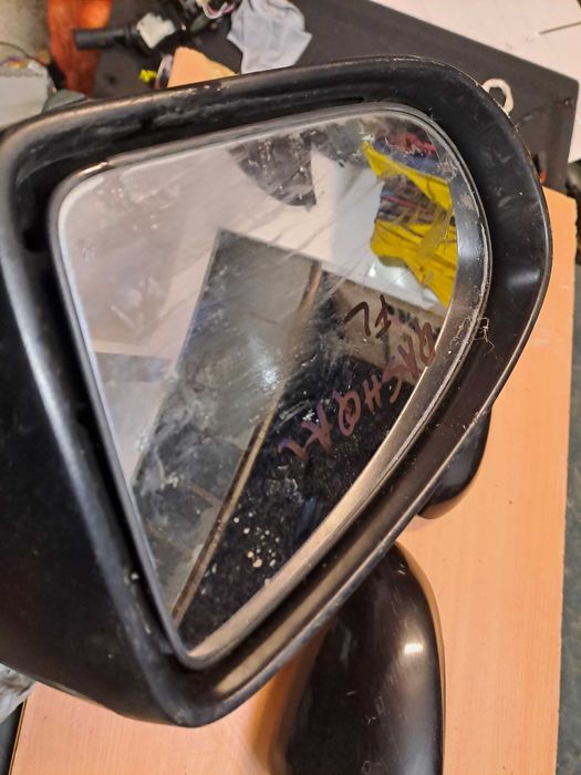 Oglinda stanga dreapta oglinzi Nissan nisan Qashqai J10 Facelift