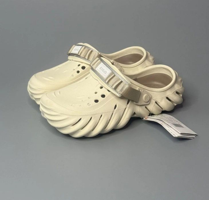 Кроксы новые  CROCS