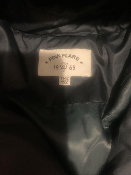 Куртка для девочки