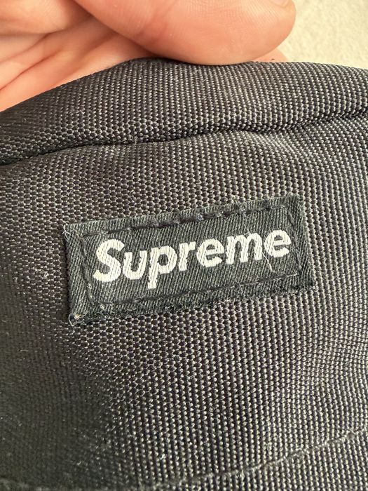 Borsetă Supreme