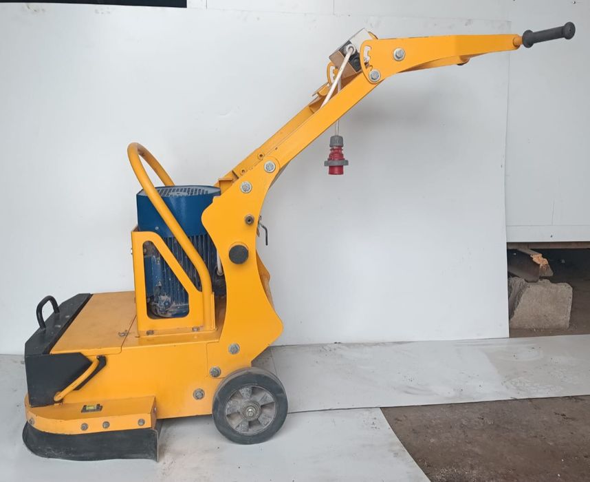 Мозаично-шлифовальная машина Splitstone GM-245