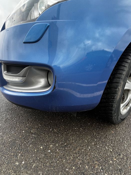 RENAULT Megane 2012 — imagine 34