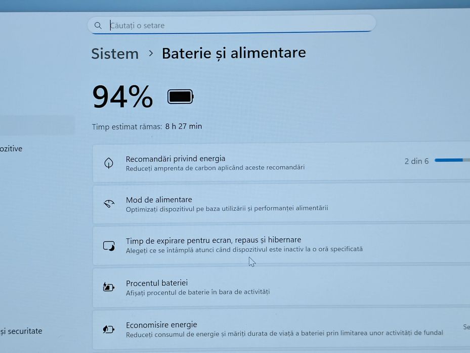 Laptop Dell Latitude 5400, 14" Full HD, Intel Core i5-8350U,ssd 256 GB