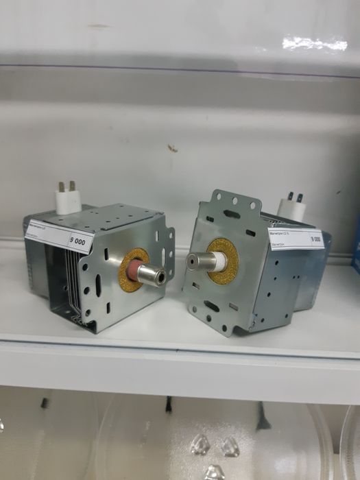 СВЧ тарелка  слюда магнитрон