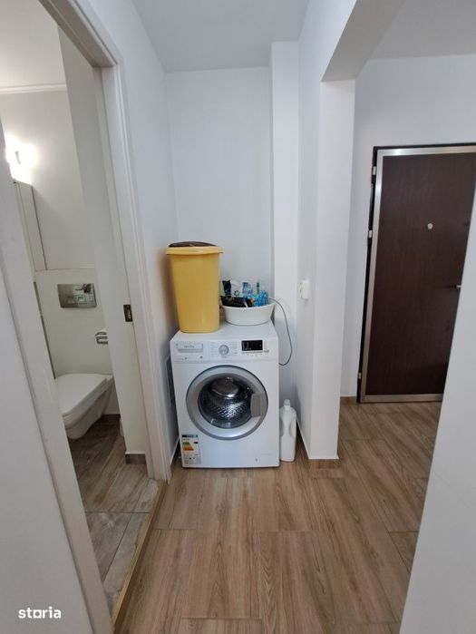 Apartament 3 cam decomandat et. 1, str Marasesti