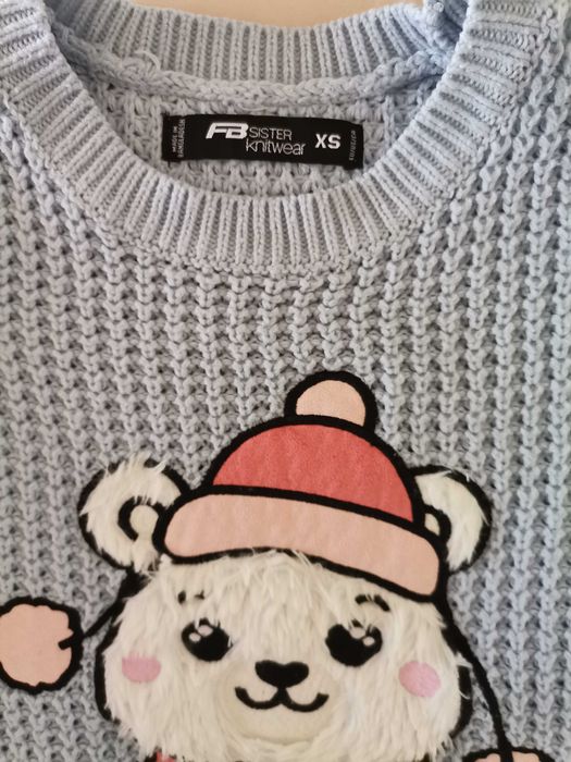 Детски пуловери за момиче