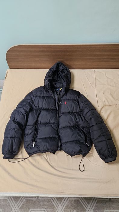 Зимно яке Ralph Lauren Polo