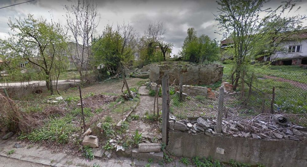 Продава се Парцел в Берковица - 375 кв.м за 64 €/кв.м - Снимка #6