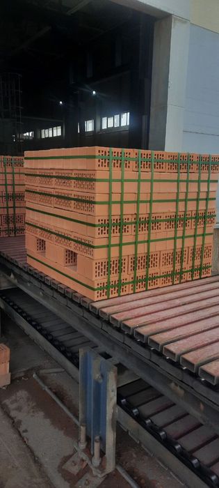 Облицовочный кирпич М150