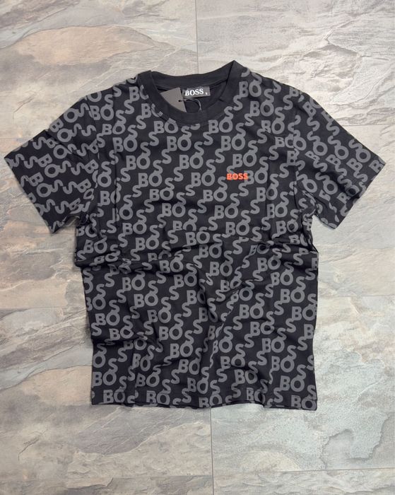 Мъжки Тениски Calvin Klein, DSQ2, AX, EA7, Boss