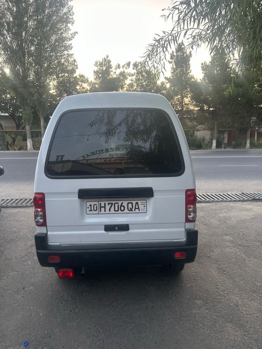 Damas sotiladi stok xolatda