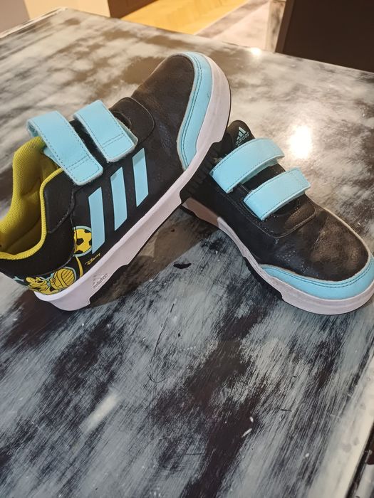 Детски маратонки Adidas Diesney 36номер