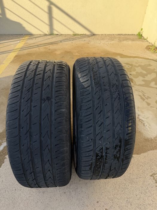 Viking гуми 225/55/R17 2023 Dot 2 бр