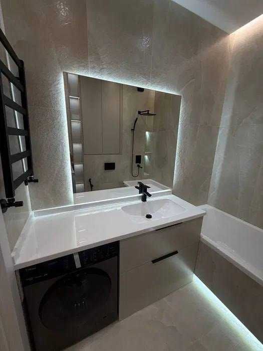 "Prestige Gardens Yakkasaroydan 2xonali tayor kvartira srochno SOTILAD