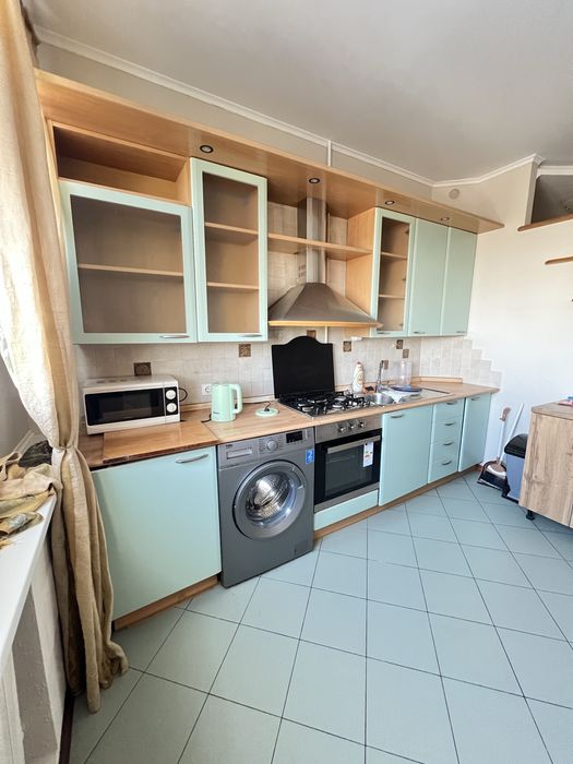 Кухонная гарнитура