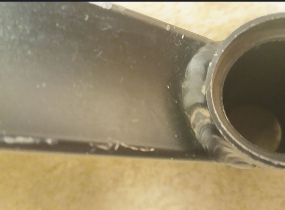 Дека тилт стейдж one