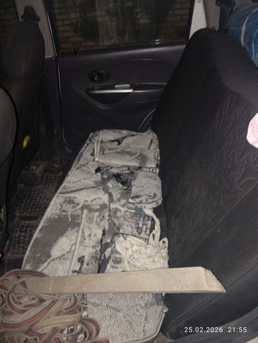 Matiz best yili 2012