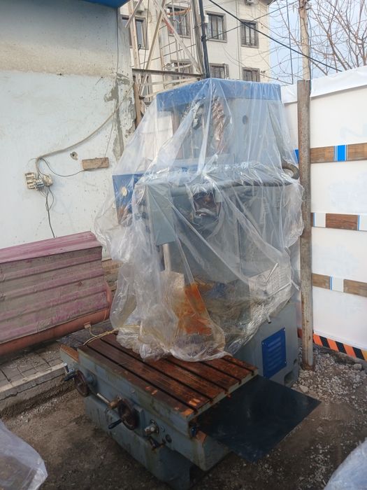 Расточной станок 2Е78П