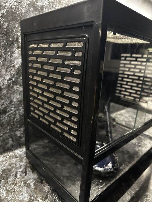 Террариум дизайнерский