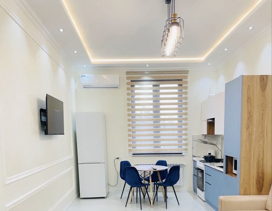 Сдается квартира на ц2 Алайский