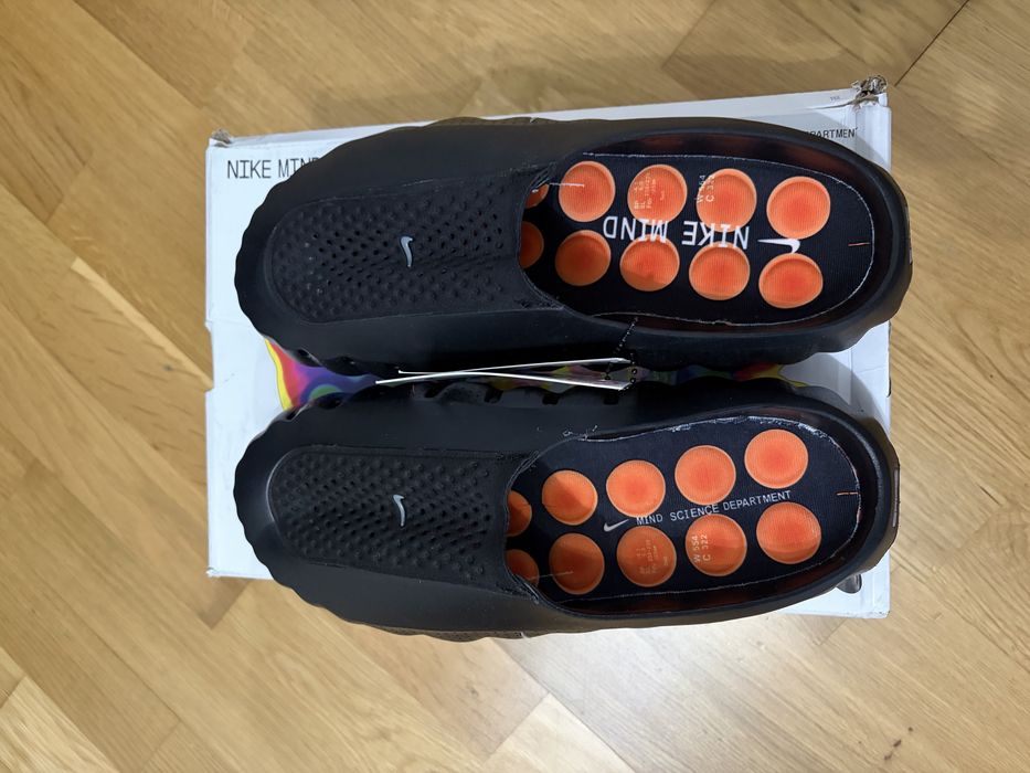 Șlapi Nike Mind 001