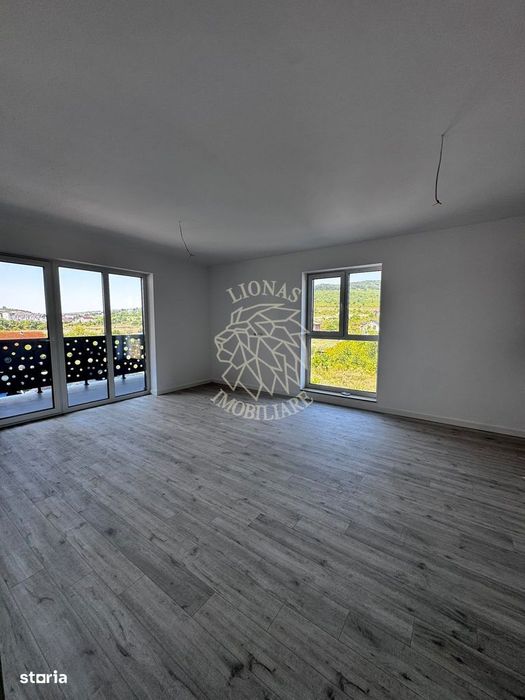 Apartement 3 camere-etaj 2-lift-balcon 12,3 mp-Zona Dr. Dumitrei — fotografia 1