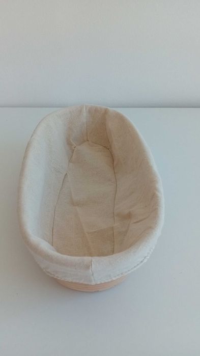 Ратанови форми за втасване - продълговати