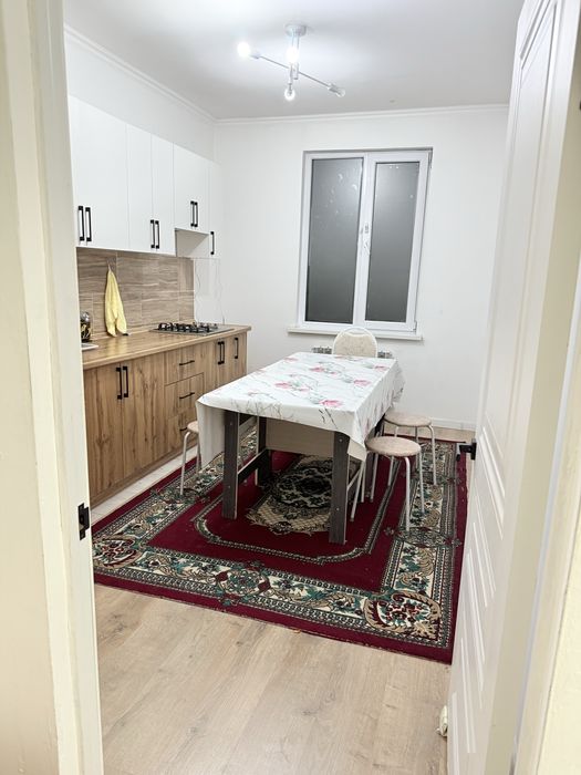 Сдается квартиру помесячно Жк Jana Omir